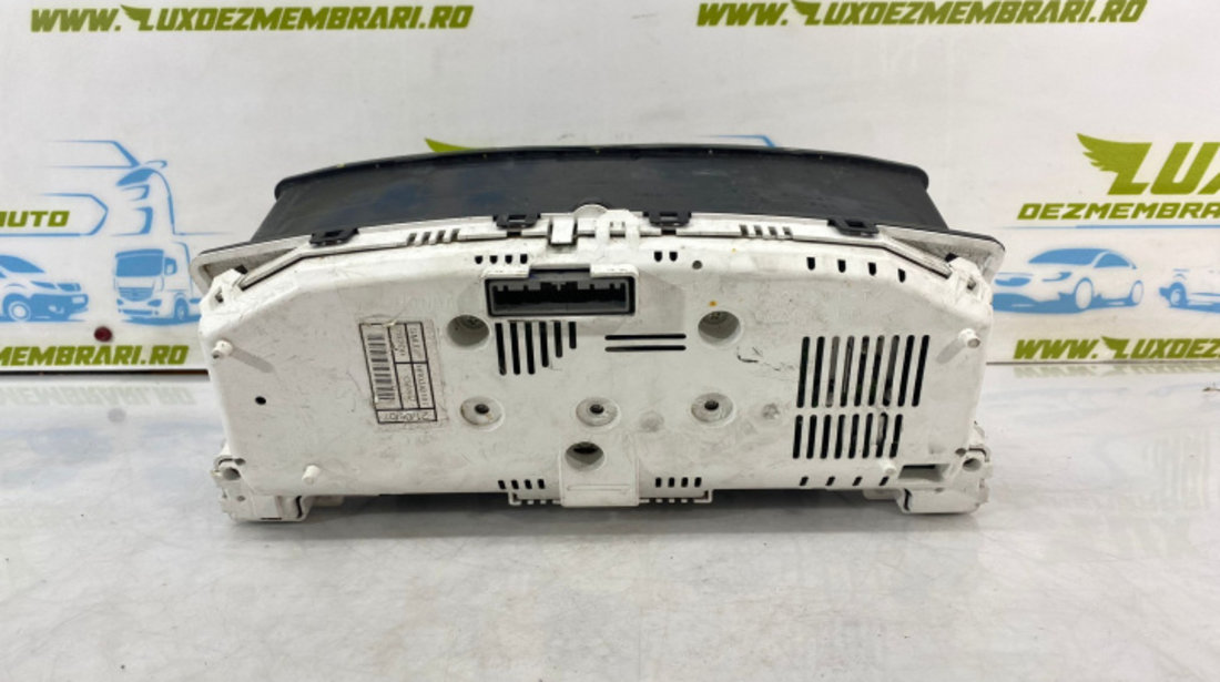 Ceasuri bord HR0342107 Honda Civic 8 [2005 - 2008]