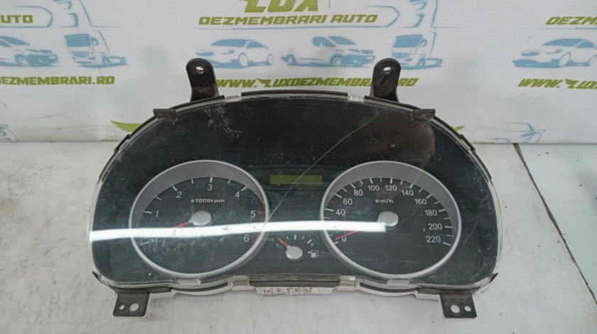 Ceasuri bord Hyundai Accent MC [2006 - 2011]