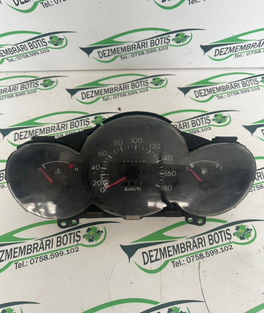 Ceasuri bord Hyundai Atos [1997 - 2003] Hatchback 1.0 MT (55 hp)