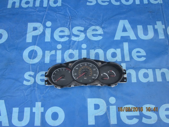 Ceasuri bord Hyundai Coupe