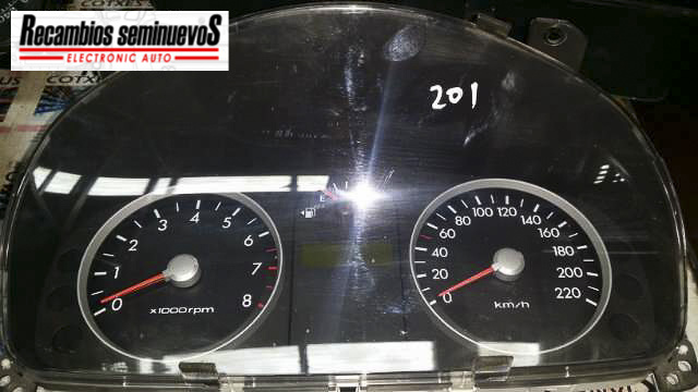 Ceasuri bord HYUNDAI GETZ 94005-1C250 / 94005 1C250 / 940051C250 / 11000-909600H / 11000 909600H / 11000909600H94005-1C250 / 94005 1C250 / 940051C250 / 11000-909600H / 11000 909600H / 11000909600H