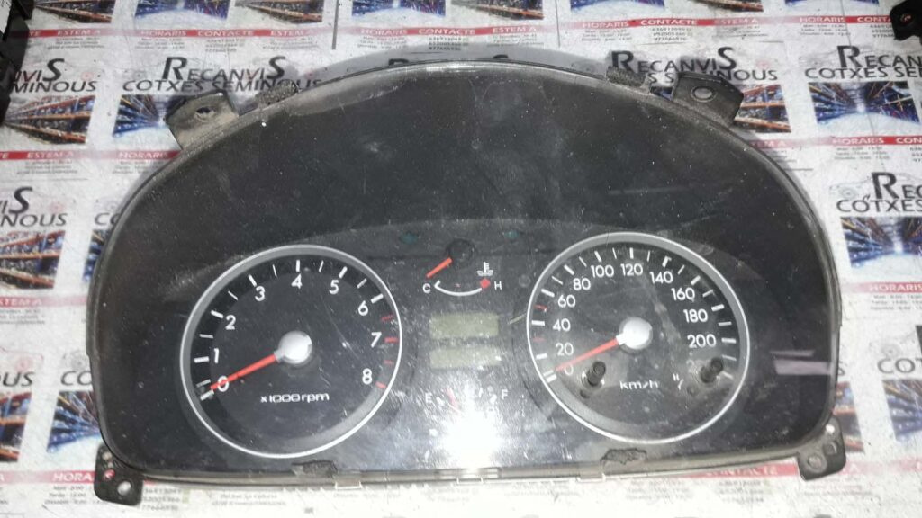 Ceasuri bord HYUNDAI GETZ TB 94003-1C3301 100 / 94003 1C3301 100 / 940031C3301100 / 7880-8000 / 7880 8000 / 78808000 / 7881-8580 / 7881 8580 / 7881858094003-1C3301 100 / 94003 1C3301 100 / 940031C3301100 / 7880-8000 / 7880 8000 / 78808000 / 7881-8580