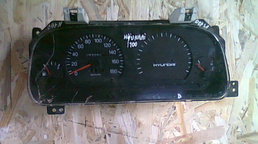 Ceasuri bord Hyundai H100