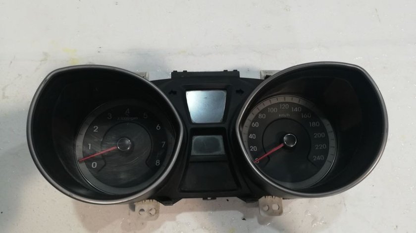 Ceasuri bord Hyundai I30 1.4 BENZINA An 2013 2014 2015 2016 2017