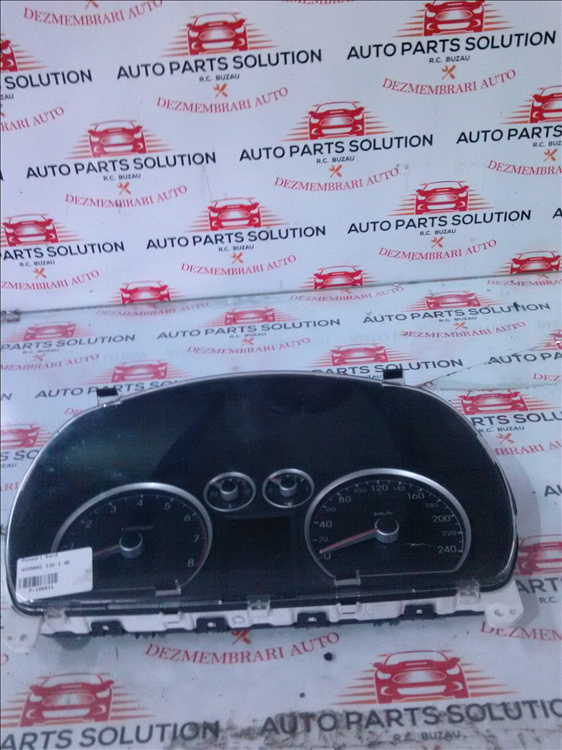 Ceasuri bord HYUNDAI I30 1.4B