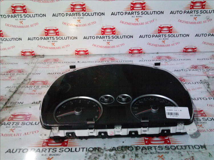 Ceasuri bord HYUNDAI I30 1.4B