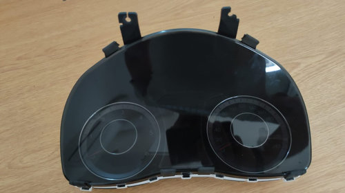 Ceasuri bord Hyundai I40 1.7 CRDI , 136 cp / 100 kw , cod motor D4FD , an 2012 cod 94011-3Z050