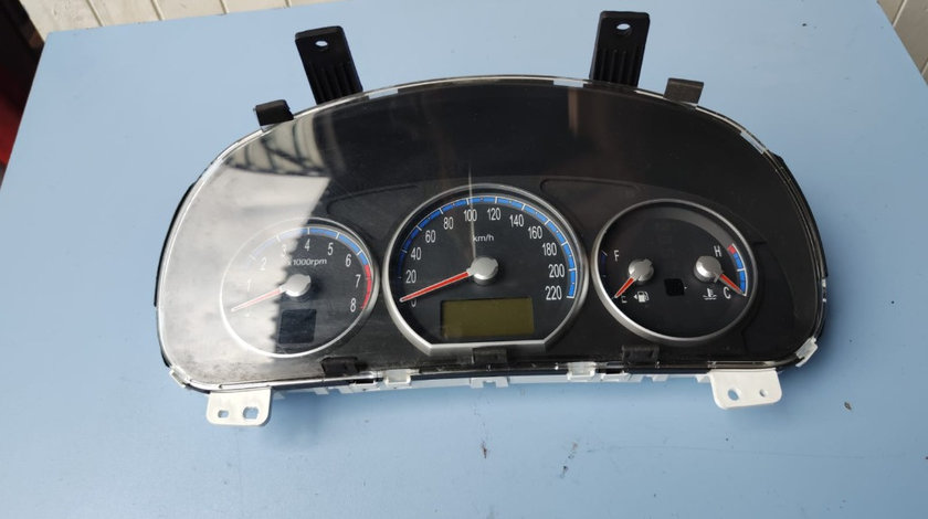 Ceasuri bord Hyundai Santa Fe 2.7 G6EA 2007 Cod : 94003-2B150