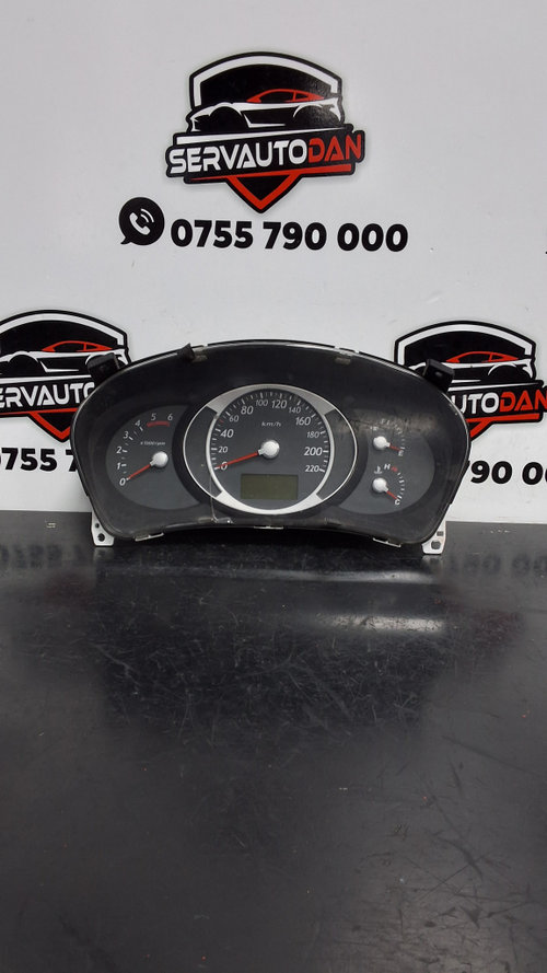 Ceasuri bord Hyundai Tucson (2004-2010) 2.2 Motorina 2008, 94023-2E430
