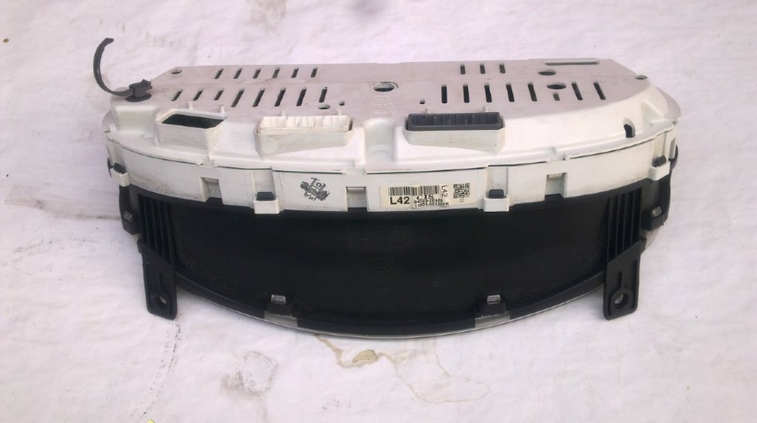 Ceasuri bord hyundai tucson 2008