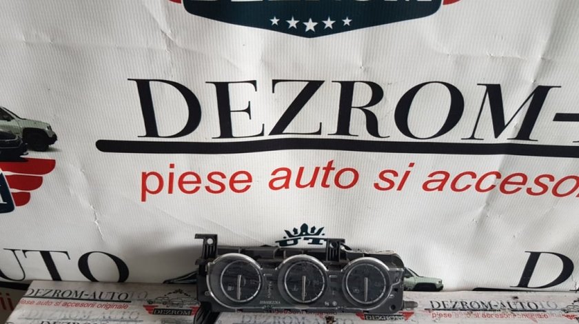 Ceasuri bord indicatoare Alfa Romeo 159 60696626