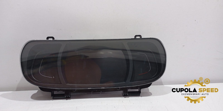 Ceasuri bord INSTRUMENT CLUSTER 248100628R (de Europa) Renault Kadjar [2015 - 2018]