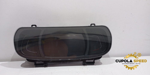 Ceasuri bord INSTRUMENT CLUSTER 248100628R (de Europa) Renault Kadjar [2015 - 2018]