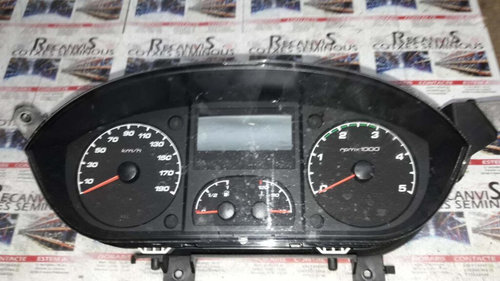 Ceasuri bord IVECO DAILY 5801364095 1 / 580136409515801364095 1 / 58013640951