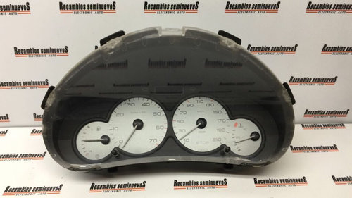 Ceasuri bord JAEGER CITROEN BERLINGO 96627453009662745300