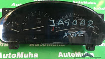 Ceasuri bord Jaguar S-Type (1999-2008) xr8f10841ad