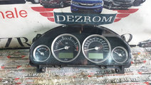 Ceasuri bord JAGUAR S-Type (X200) 2.7 D 207 cai co...