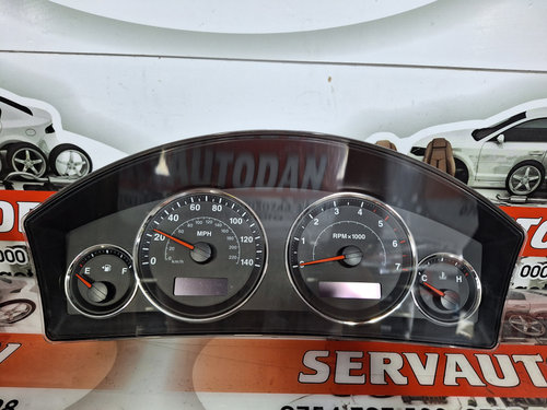 Ceasuri bord Jeep Grand Cherokee 3 (2005-2010) 3.0 Motorina 2006, 56054019AH