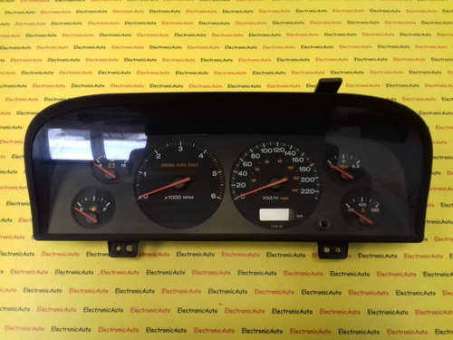Ceasuri Bord Jeep Grand Cherokee, 56042930AB
