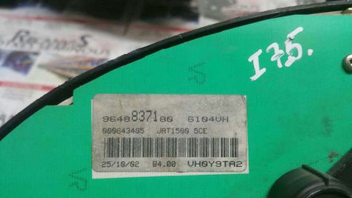 Ceasuri bord JEEP GRAND CHEROKEE CR-0004-001 / CR 0004 001 / CR0004001CR-0004-001 / CR 0004 001 / CR...