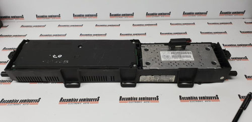 Ceasuri bord JOHNSON CONTROLS RENAULT SCENIC P 8200704466 / P8200704466 / 8200326981P 8200704466 / P...