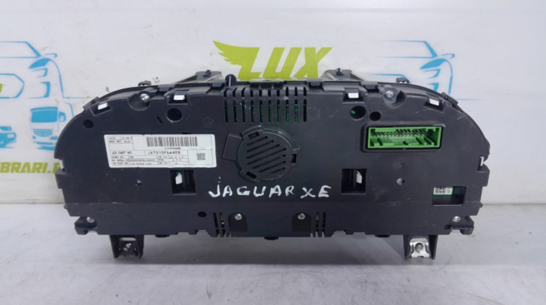 Ceasuri bord jx7310f844eb Jaguar XE X760 [2014 - 2020]