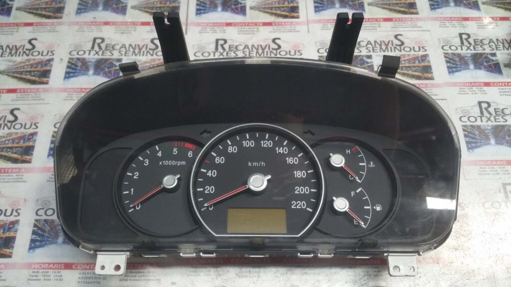 Ceasuri bord KIA CARENS 94003-1D811 / 94003 1D811 / 940031D811 / 11000-976910Q / 11000 976910Q / 11000976910Q94003-1D811 / 94003 1D811 / 940031D811 / 11000-976910Q / 11000 976910Q / 11000976910Q