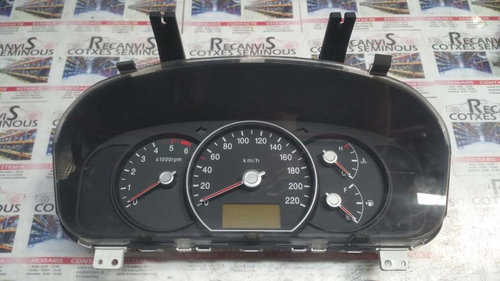 Ceasuri bord KIA CARENS 94003-1D811 / 94003 1D811 / 940031D811 / 11000-976910Q / 11000 976910Q / 110...