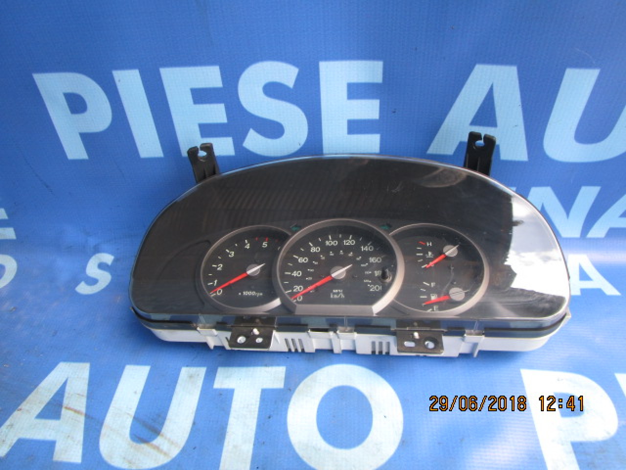 Ceasuri bord Kia Carnival 2.9crdi ; 0K52A55430