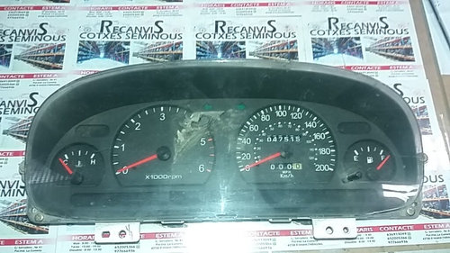 Ceasuri bord KIA CARNIVAL K57A-55-430 / K57A 55 430 / K57A55430K57A-55-430 / K57A 55 430 / K57A55430
