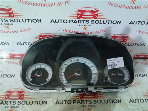 Ceasuri bord KIA CEED 1.4 B an fabr. 2008