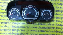 Ceasuri bord Kia Ceed [facelift] [2010 - 2012] SW ...