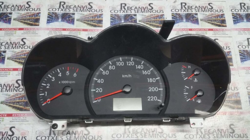 Ceasuri bord KIA CERATO 94003-2F370 / 94003 2F370 / 940032F370 / 11001-032900K / 11001 032900K / 11001032900K94003-2F370 / 94003 2F370 / 940032F370 / 11001-032900K / 11001 032900K / 11001032900K