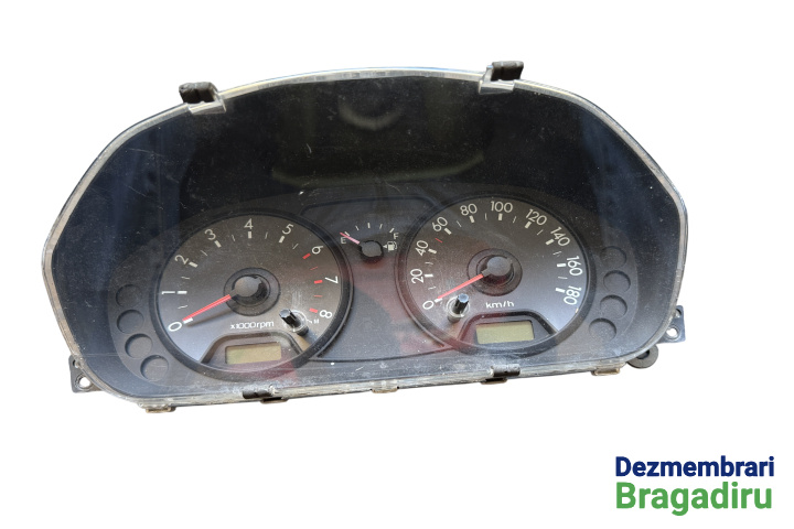 Ceasuri bord Kia Picanto [2004 - 2007] Hatchback 1.1 AT (65 hp) Cod motor: G4HG