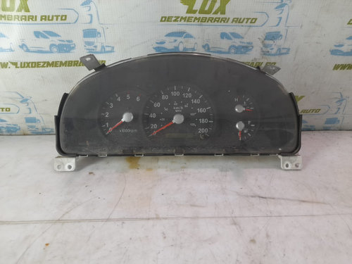 Ceasuri bord Kia Sorento [2002 - 2006] 2.5 crdi D4CB
