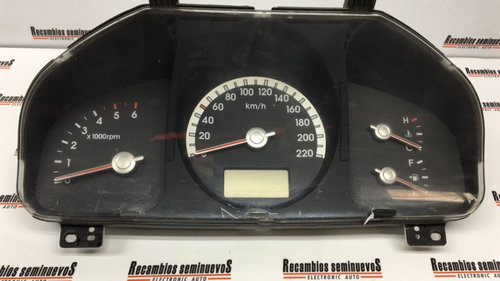 Ceasuri bord KIA SPORTAGE 94003-1F011 / 94003 1F011 / 940031F01194003-1F011 / 94003 1F011 / 940031F0...