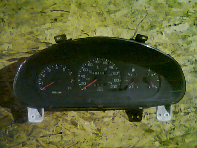 Ceasuri bord Kia Sportage
