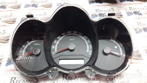 Ceasuri bord KIA VENGA 94004-1P431 / 94004 1P431 / 940041P43194004-1P431 / 94004 1P431 / 940041P431