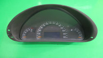 CEASURI BORD KILOMETRAJ COD A2035407111 MERCEDES C...