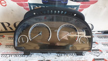 Ceasuri bord (KM/H) BMW Seria 5 F10 cod piesa : 92...