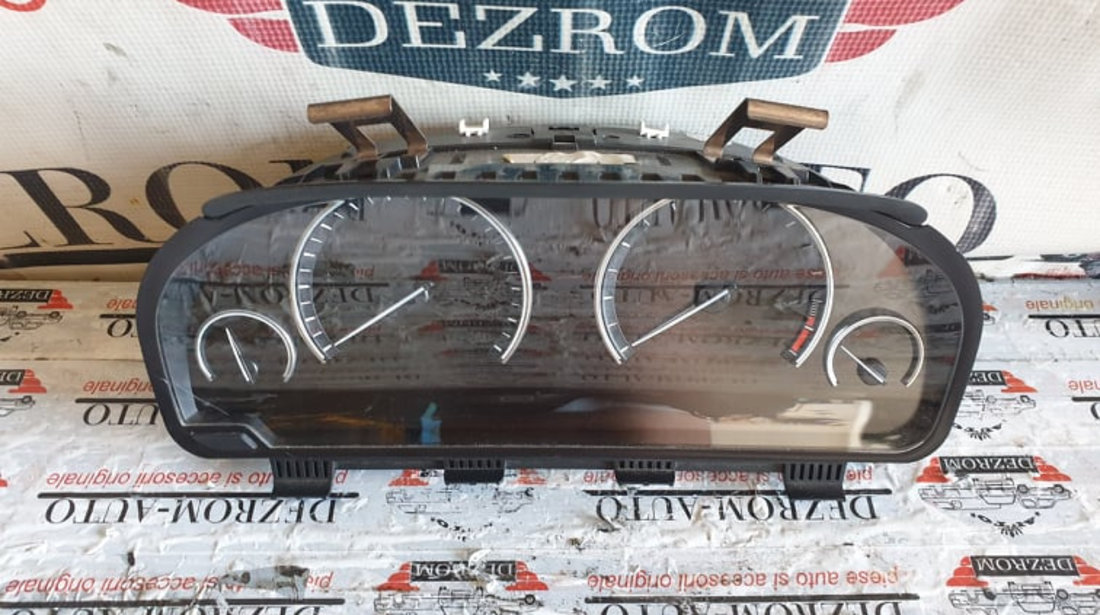 Ceasuri bord (KM/H) BMW X3 F25 cod piesa : 9232946