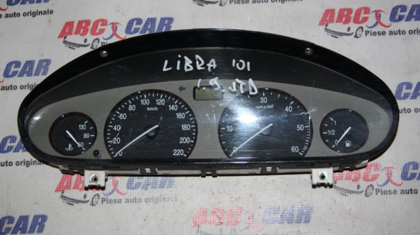 Ceasuri Bord Lancia Lybra 1999 - 2005 1.9JTD cod: 46543843