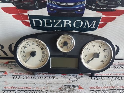 Ceasuri bord lancia ypsilon 1.4 16v 51753348