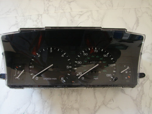 Ceasuri bord Land Rover Discovery [1989 - 1997] SUV 5-usi 3.9 AT (182 hp) (LJ LG) V8i