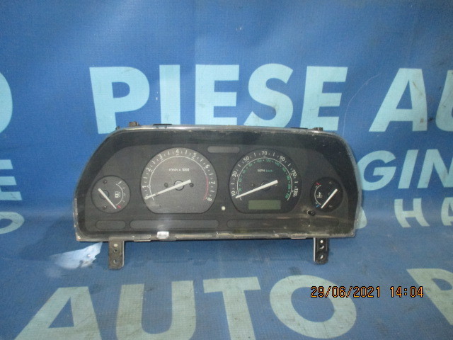 Ceasuri bord Land Rover Freelander 1.8i 16v (Anglia)