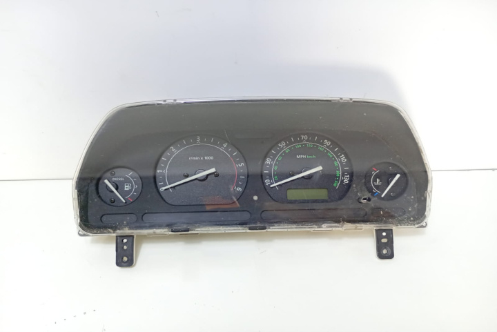 Ceasuri bord Land Rover Freelander [1998 - 2006]