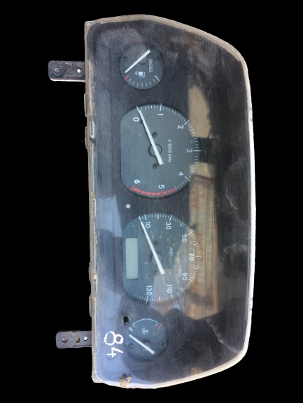 Ceasuri bord Land Rover Freelander [1998 - 2006] Crossover 5-usi 2.0 TD MT (109 hp) (LN) TD 4 2.0 D - M47