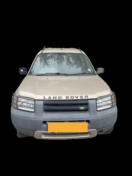 Ceasuri bord Land Rover Freelander [1998 - 2006] Crossover 5-usi 2.0 DI MT (98 hp)