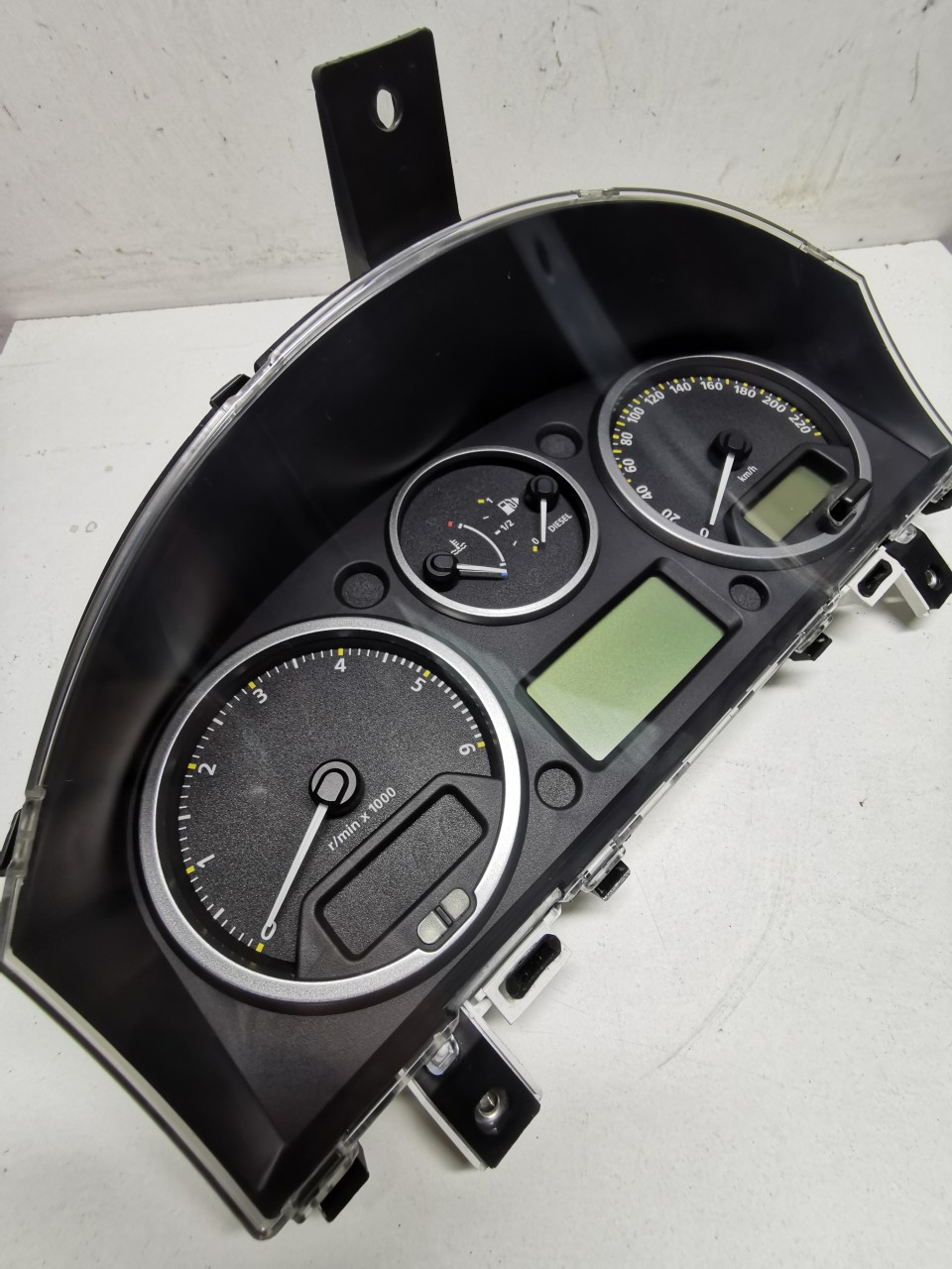 Ceasuri bord Land Rover freelander 2 6H5210849FE LR0021006K0C0