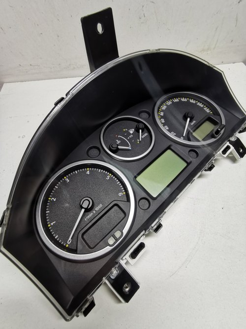 Ceasuri bord Land Rover freelander 2 6H5210849FE LR0021006K0C0